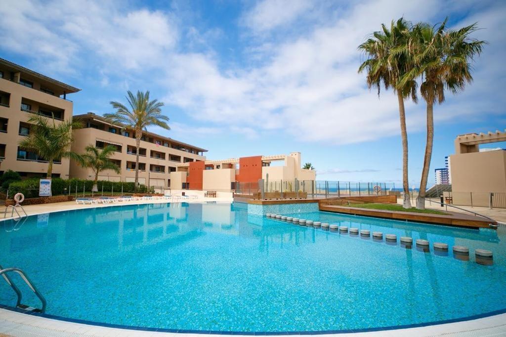 Paraiso Azul Apartment *